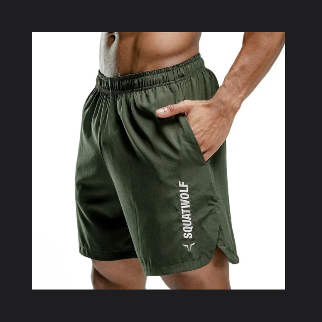 Pantalones crossfit hombre: La clave para un entrenamiento cómodo y con  estilo